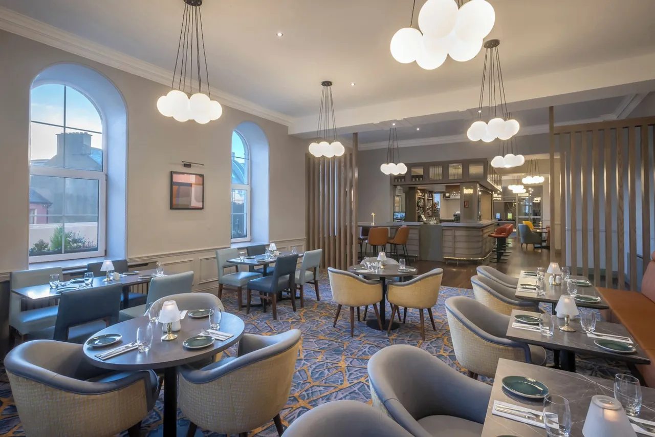 Maldron Hotel Shandon Cork City — ภาพห้องพักและบรรยากาศ