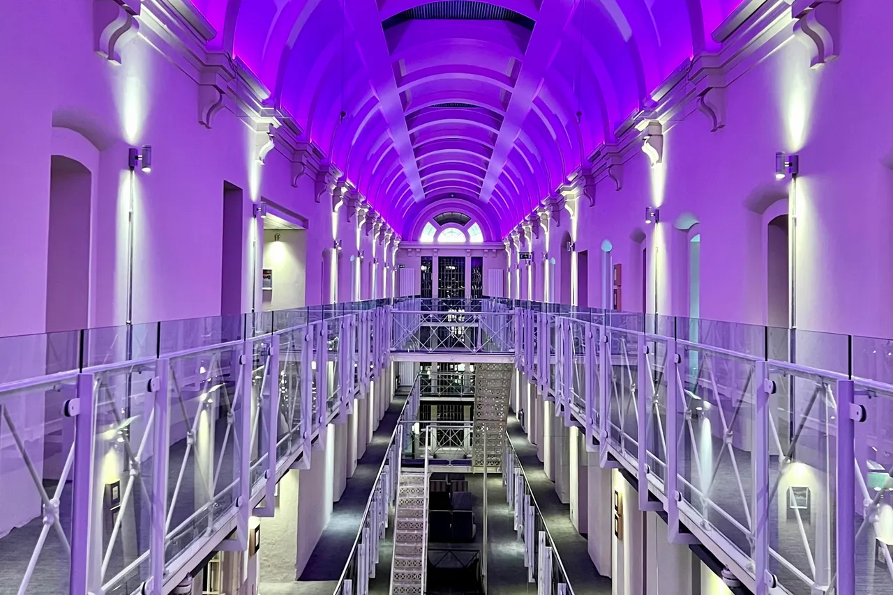 Malmaison Oxford — ภาพห้องพักและบรรยากาศ