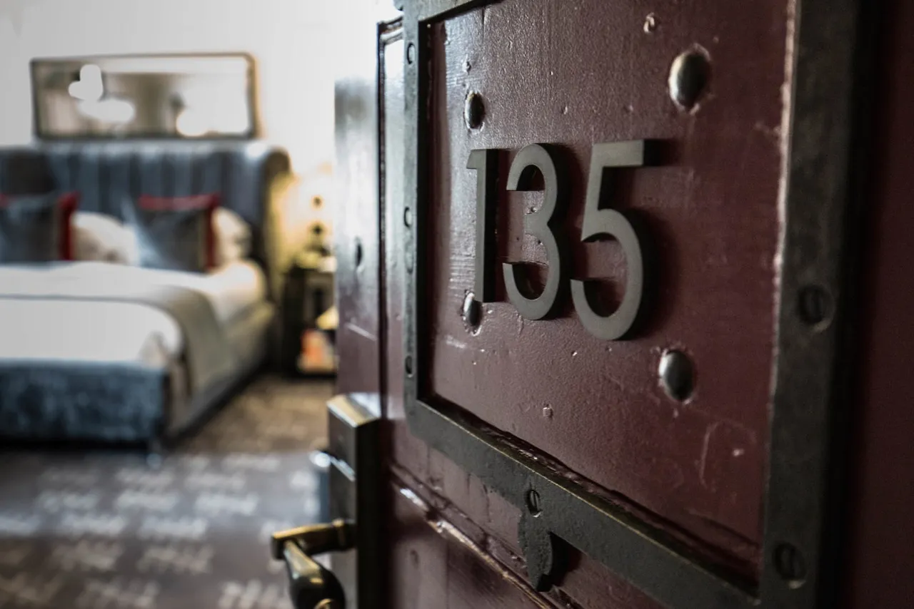 Malmaison Oxford — ภาพห้องพักและบรรยากาศ
