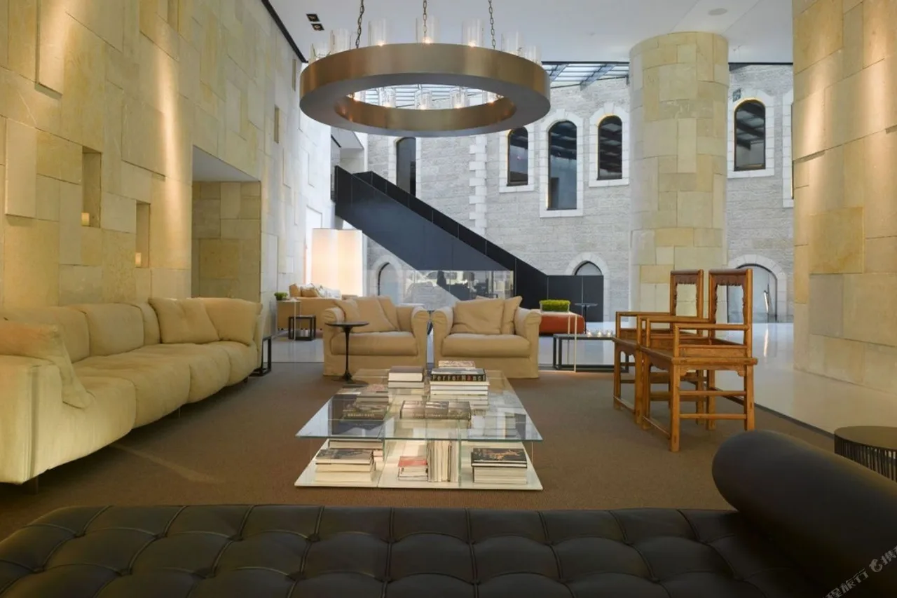 6 โรงแรมน่าพักใน Jerusalem อิสราเอล — รีวิวจัดอันดับ ที่พักใกล้เมืองเก่ามรดกโลก