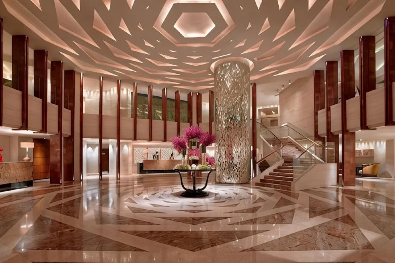 Mandarin Oriental, Jakarta — ภาพห้องพักและบรรยากาศ