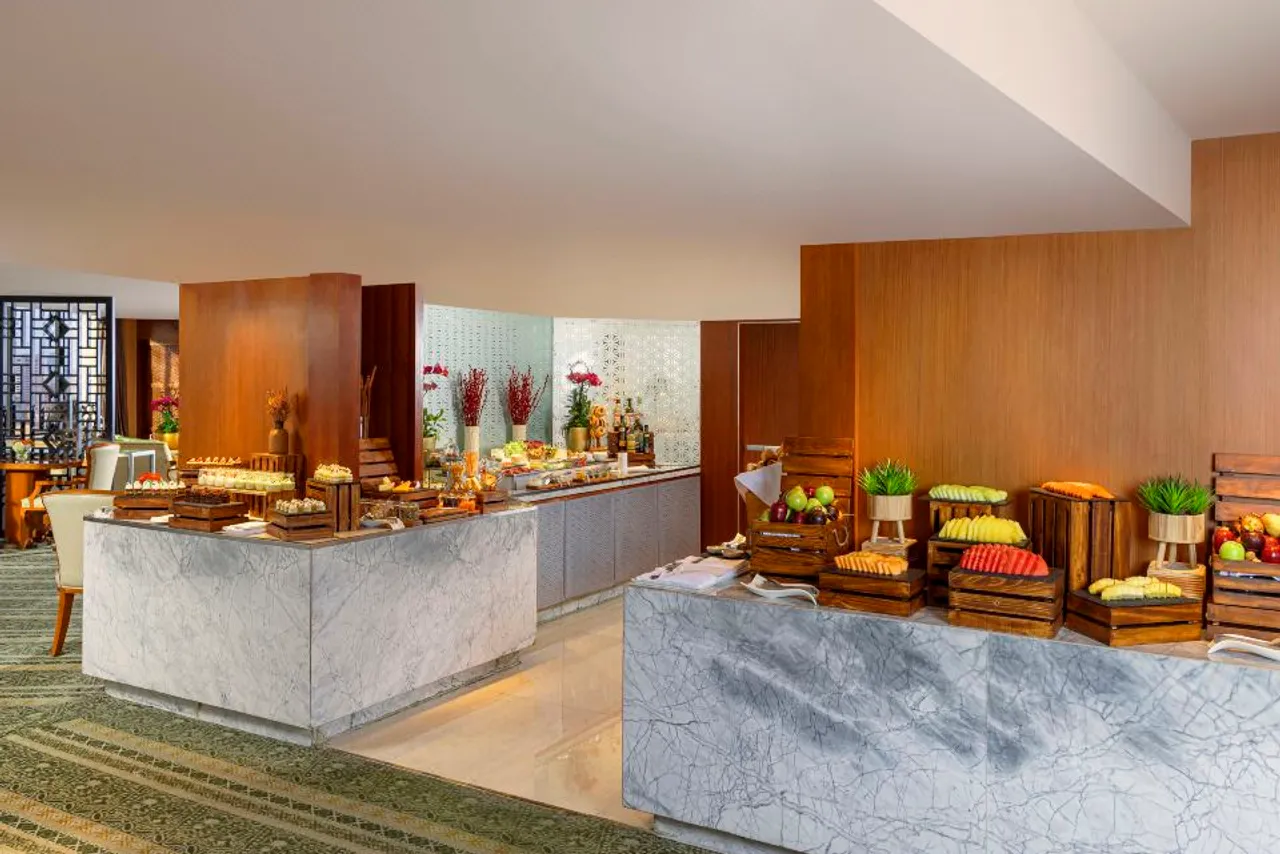 Mandarin Oriental, Jakarta — ภาพห้องพักและบรรยากาศ