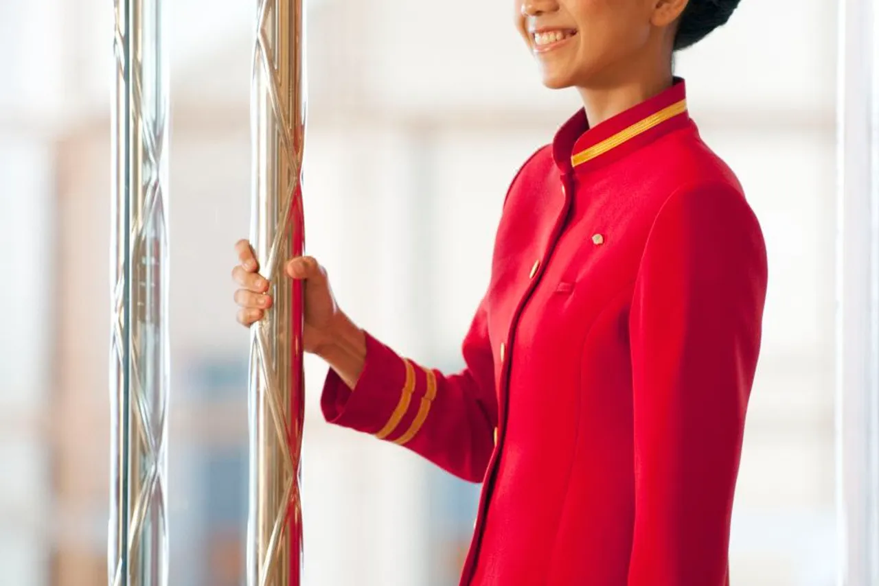Mandarin Oriental, Jakarta — ภาพห้องพักและบรรยากาศ