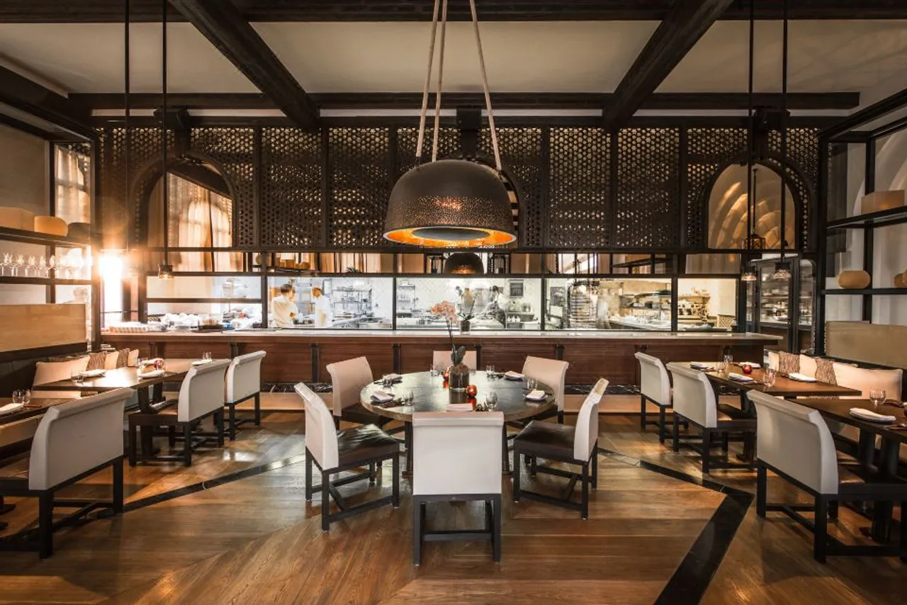 Mandarin Oriental, Marrakech — rooms and atmosphere