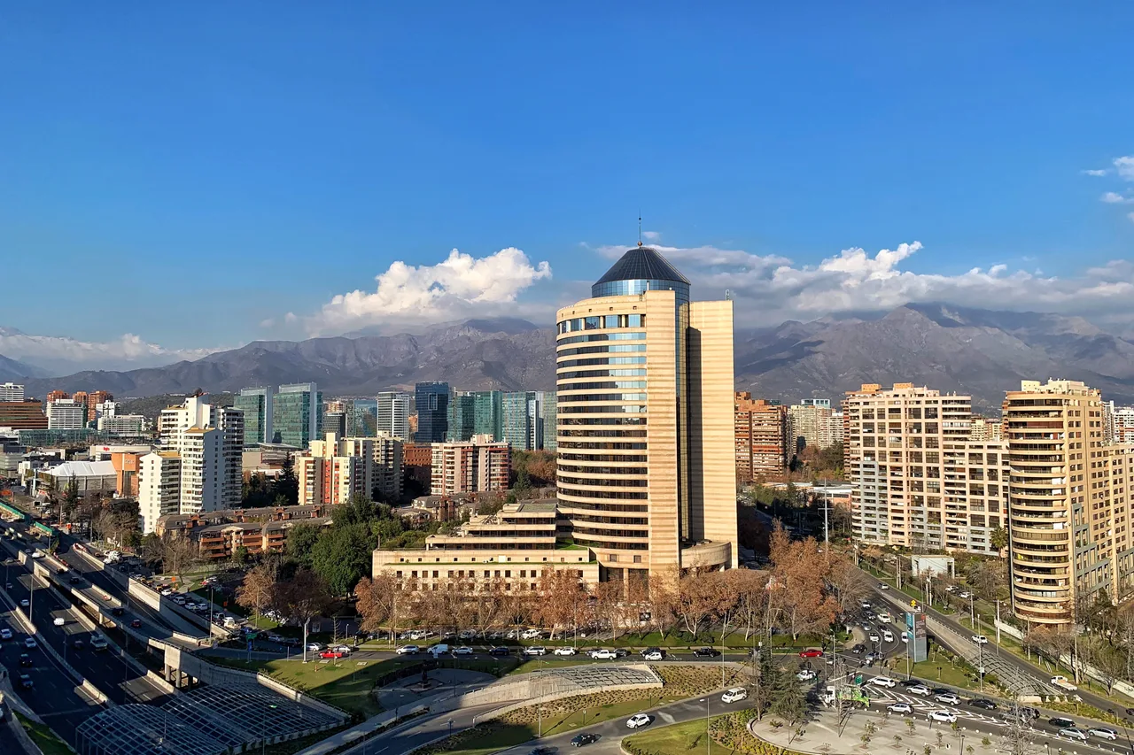 Mandarin Oriental, Santiago — ภาพห้องพักและบรรยากาศ