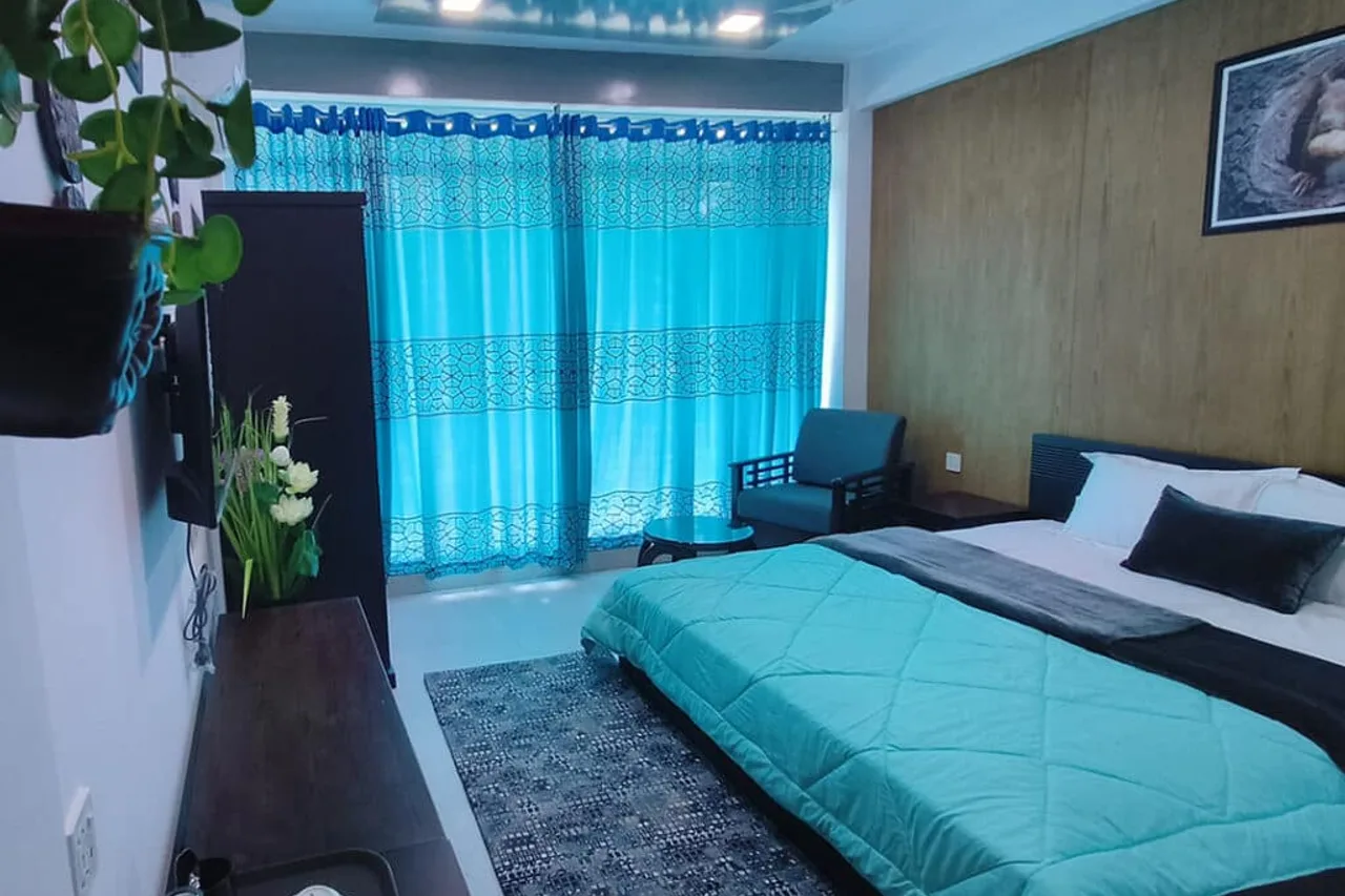 Mangrove Haven Resort — ภาพห้องพักและบรรยากาศ