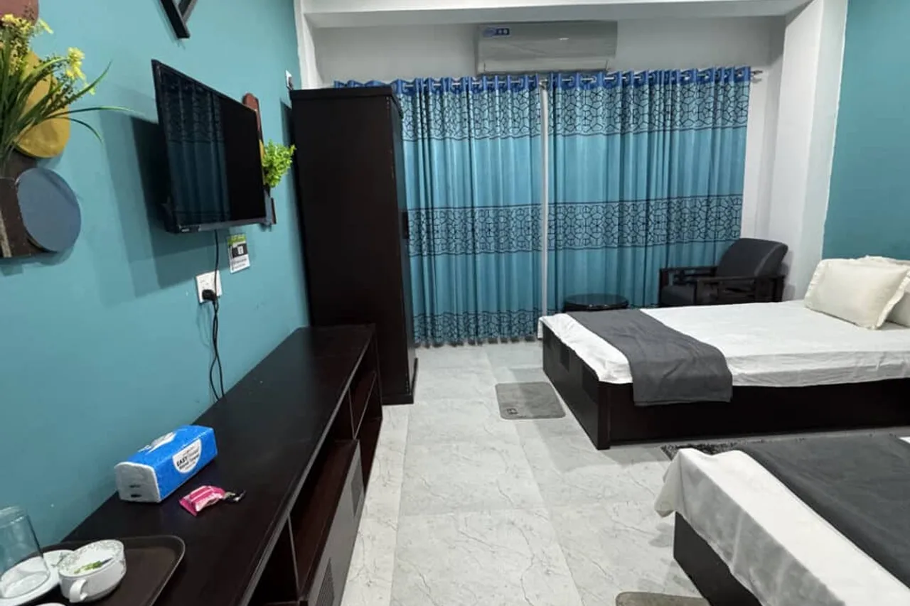 Mangrove Haven Resort — ภาพห้องพักและบรรยากาศ
