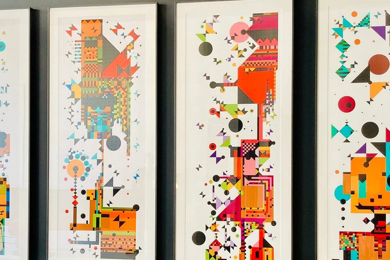 MAP Boutique Hotel — rooms and atmosphere