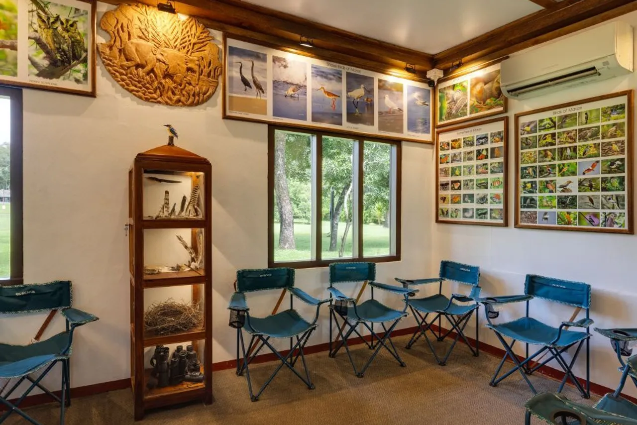 Marari Beach - A CGH Earth Experience — rooms and atmosphere