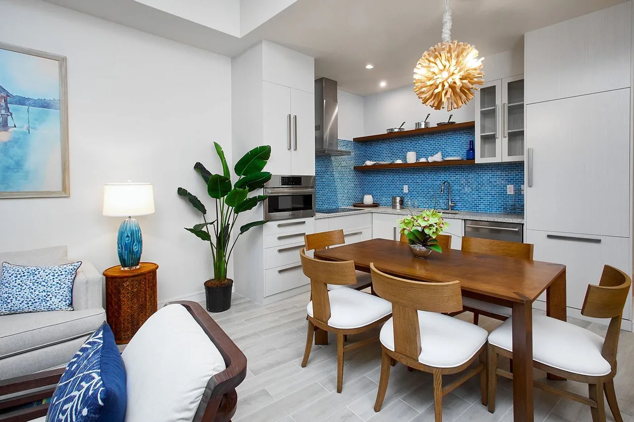 Margaritaville Beach Resort Nassau — ภาพห้องพักและบรรยากาศ