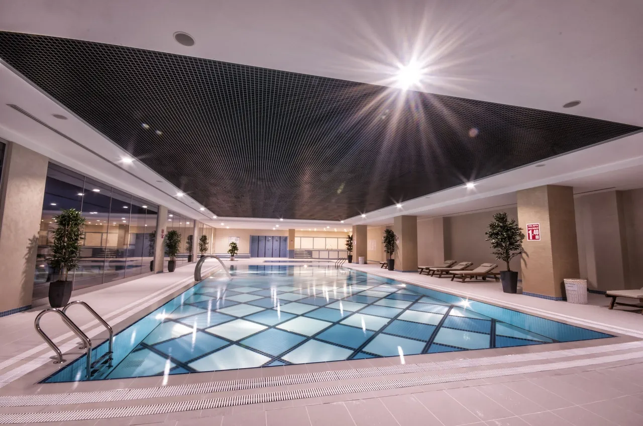 Margi Hotel — rooms and atmosphere