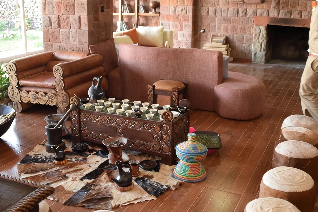 Maribela Hotel — ภาพห้องพักและบรรยากาศ