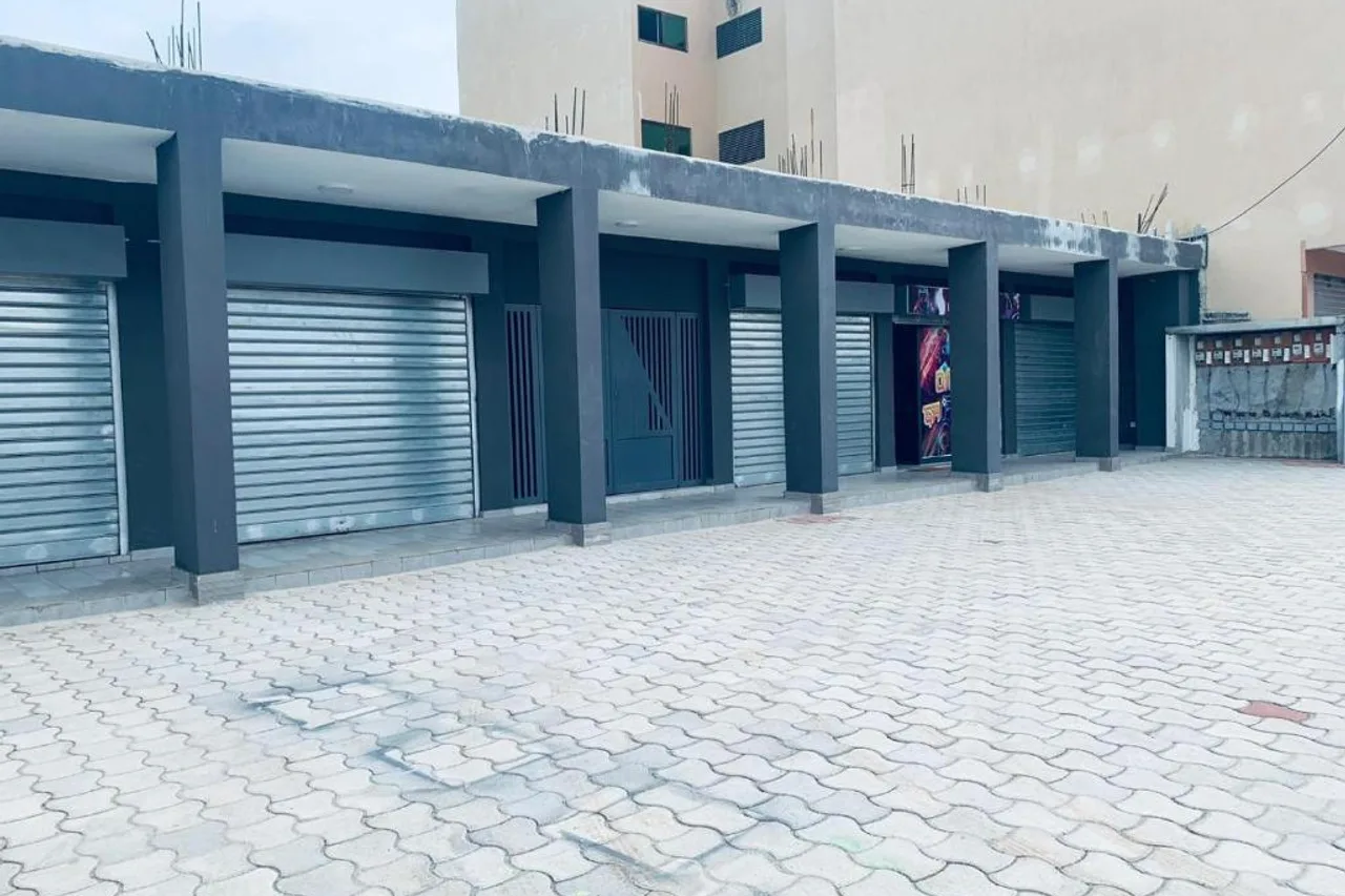 Marie — ภาพห้องพักและบรรยากาศ