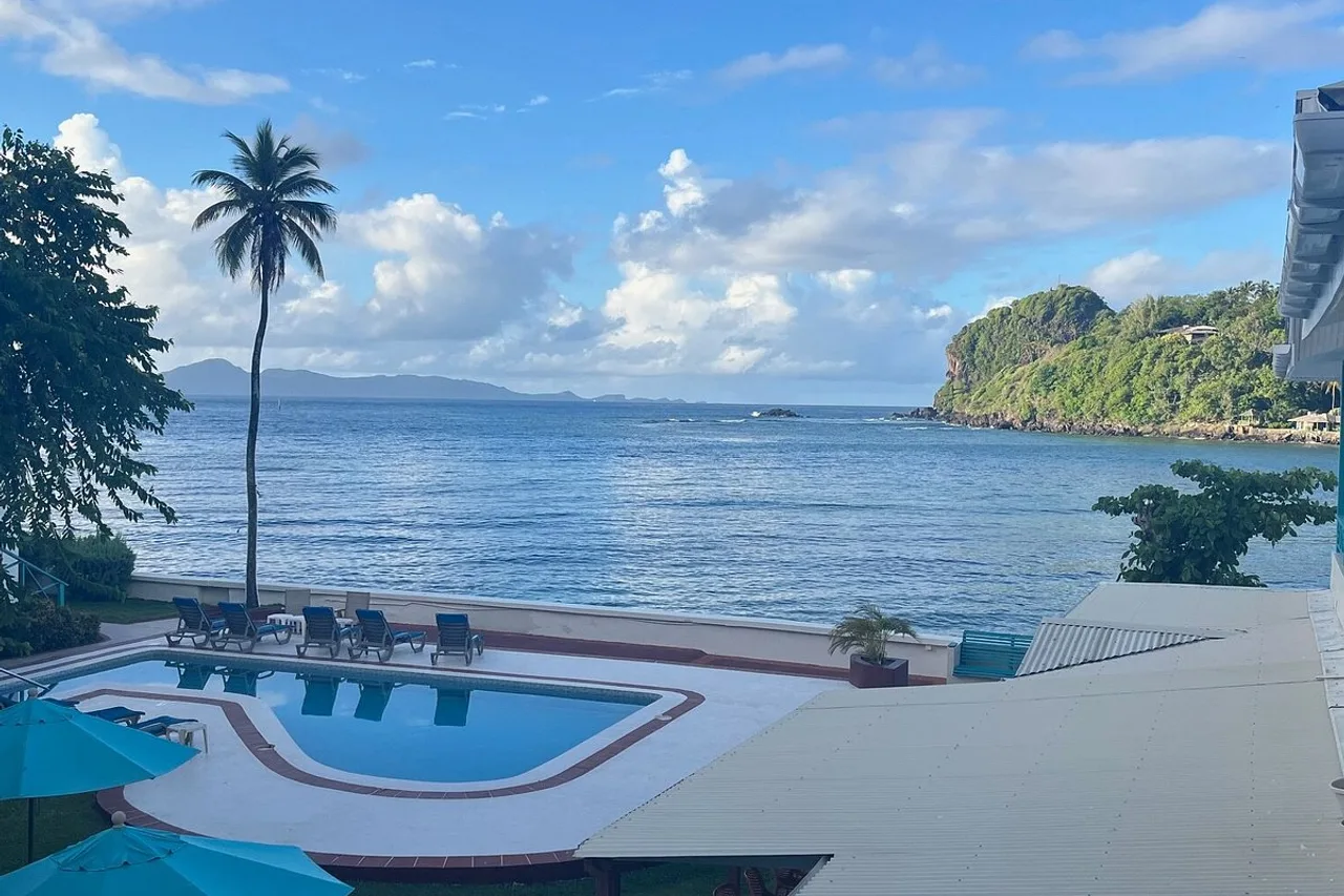 Mariners Hotel — ภาพห้องพักและบรรยากาศ