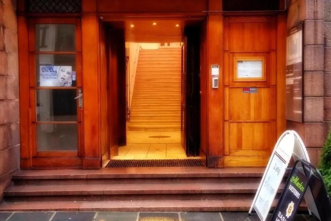 Marken Gjestehus (City Hostel Bergen) — ภาพห้องพักและบรรยากาศ