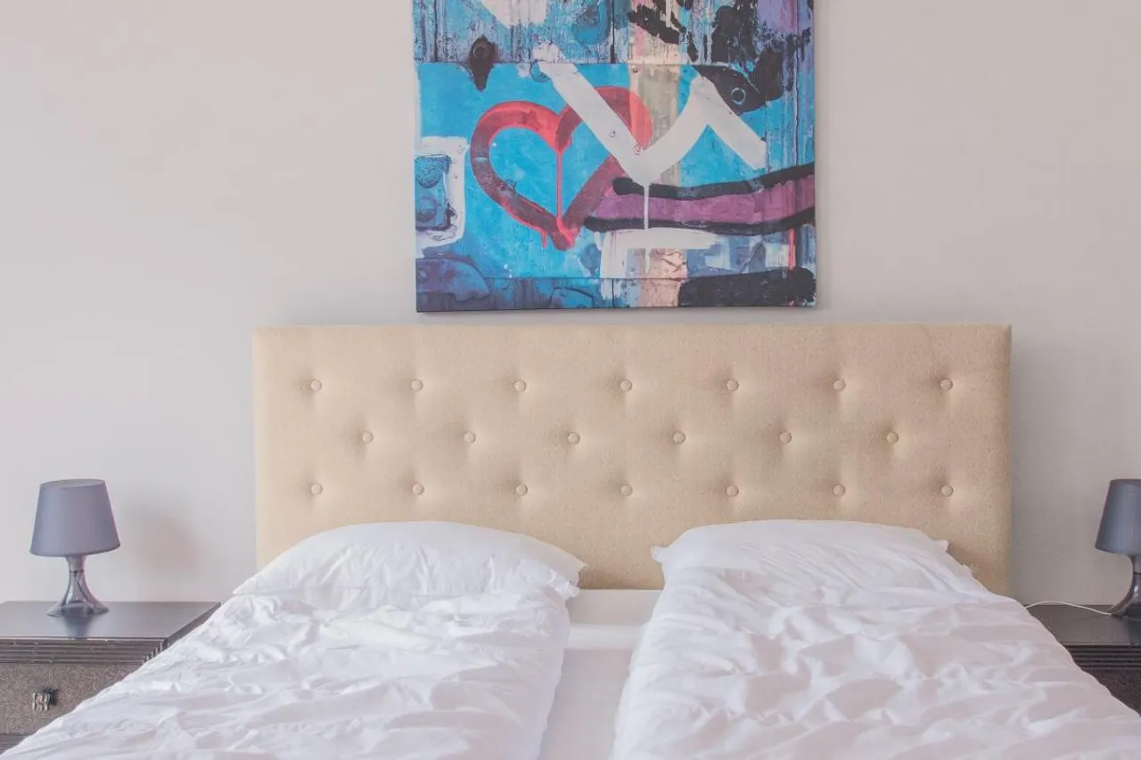 Marken Gjestehus (City Hostel Bergen) — ภาพห้องพักและบรรยากาศ