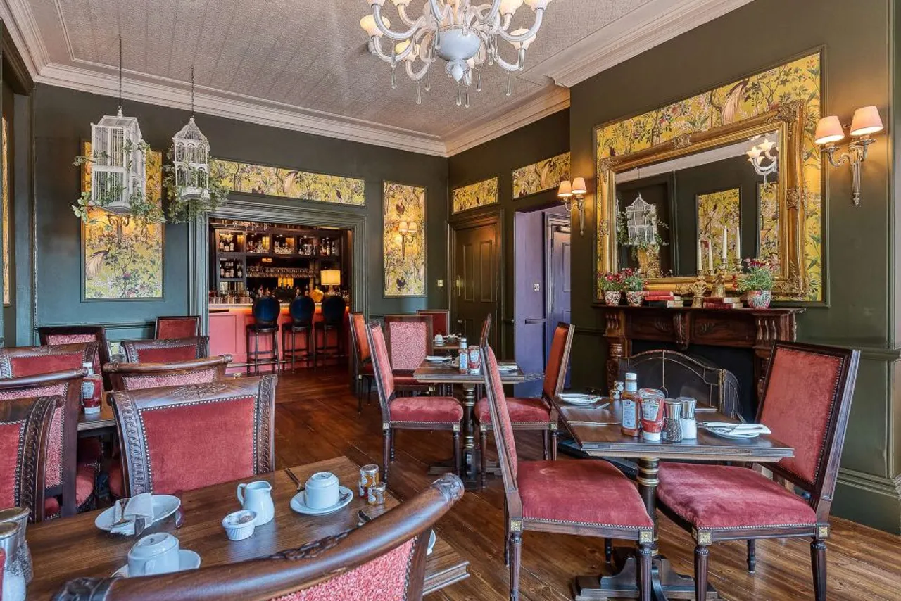 Hotel Clementine (formerly Marmadukes Town House Hotel) — ภาพห้องพักและบรรยากาศ