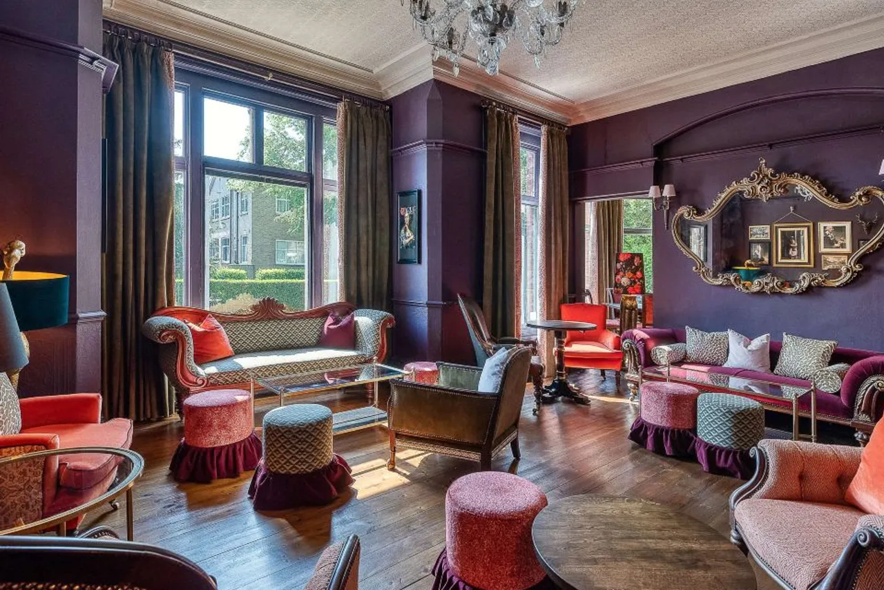 Hotel Clementine (formerly Marmadukes Town House Hotel) — ภาพห้องพักและบรรยากาศ