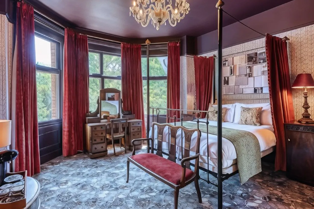 Hotel Clementine (formerly Marmadukes Town House Hotel) — ภาพห้องพักและบรรยากาศ