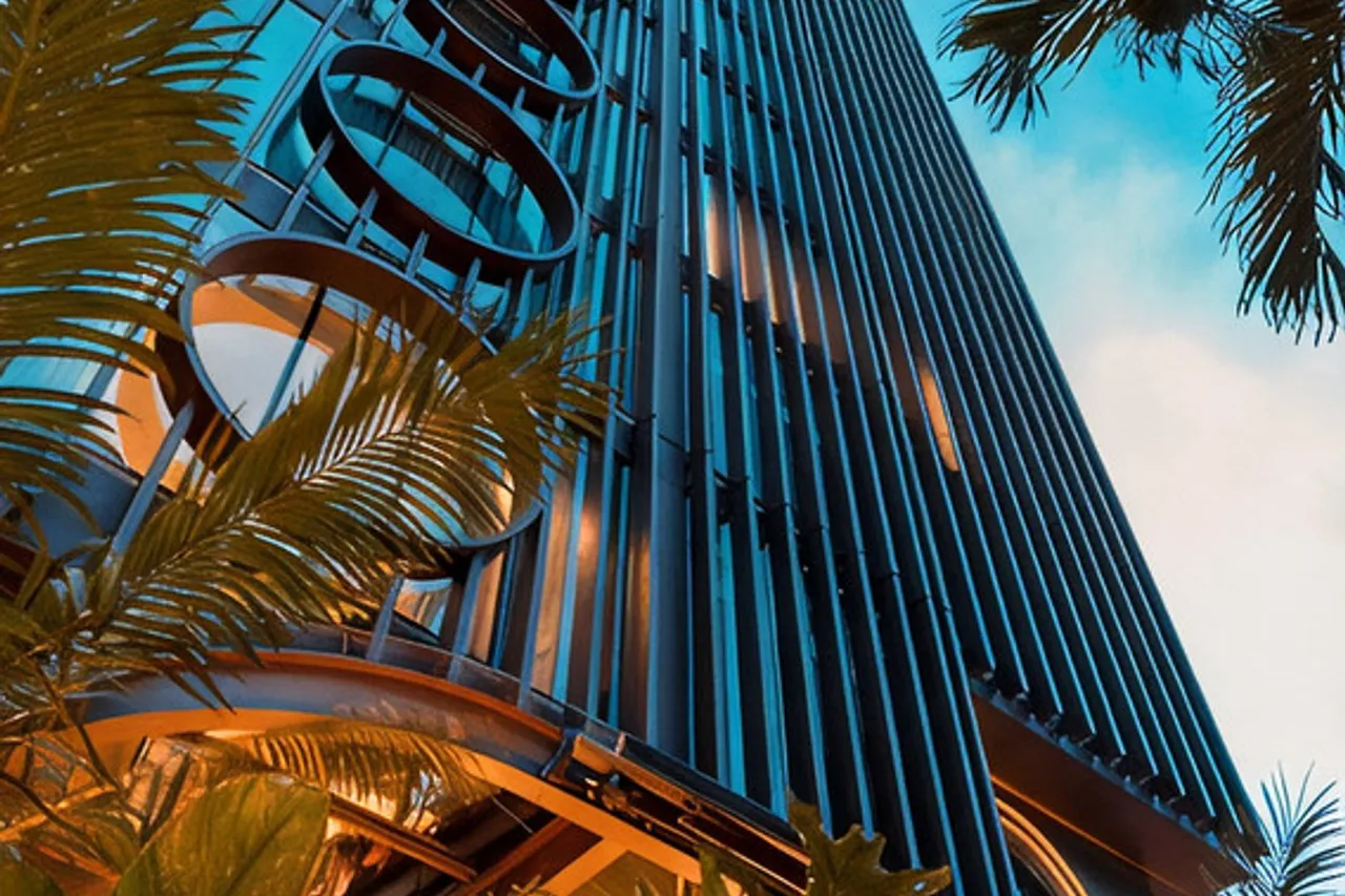 Marquee Medellin — เมเดยิน