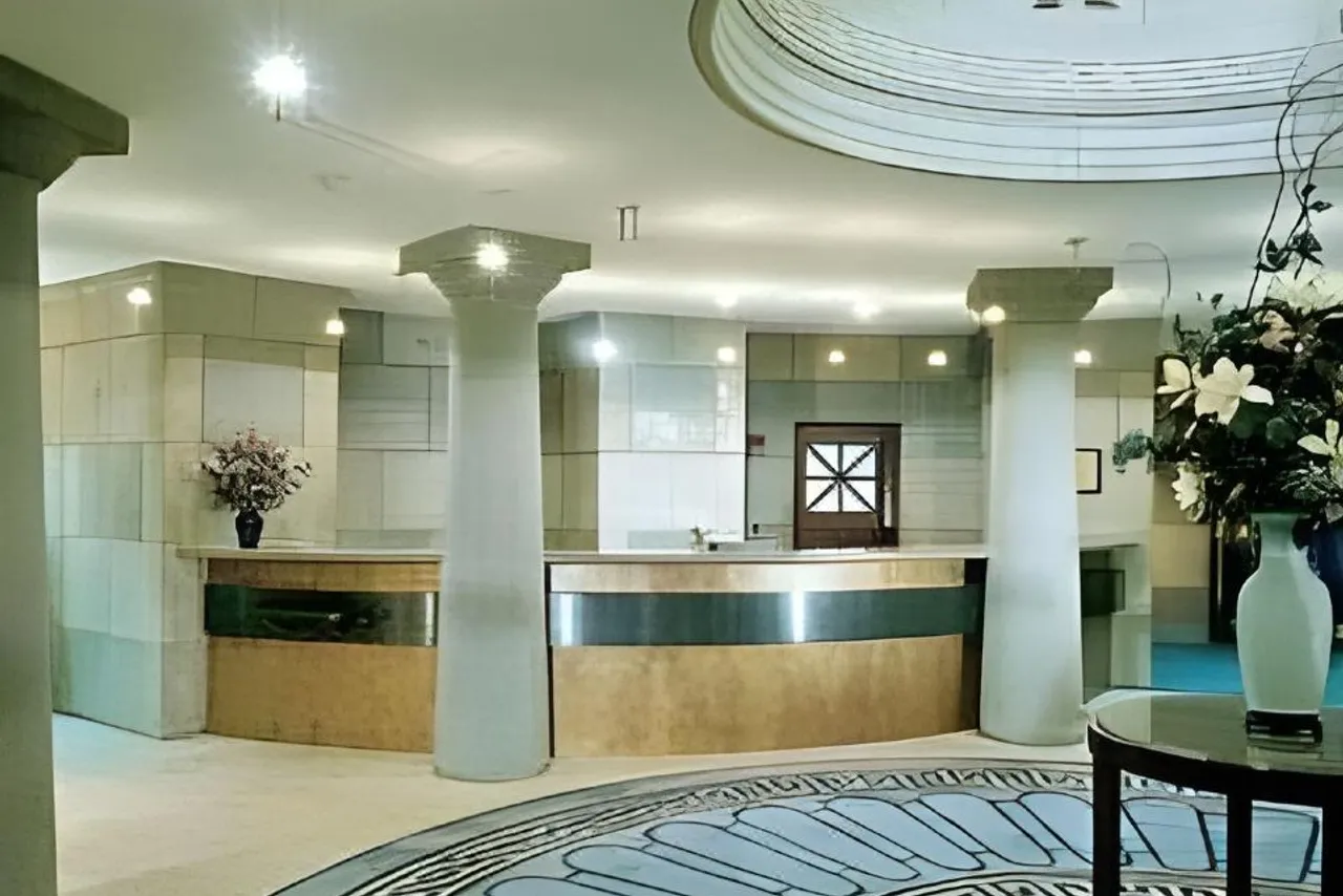 Marriott Vacation Club at Custom House, Boston — ภาพห้องพักและบรรยากาศ