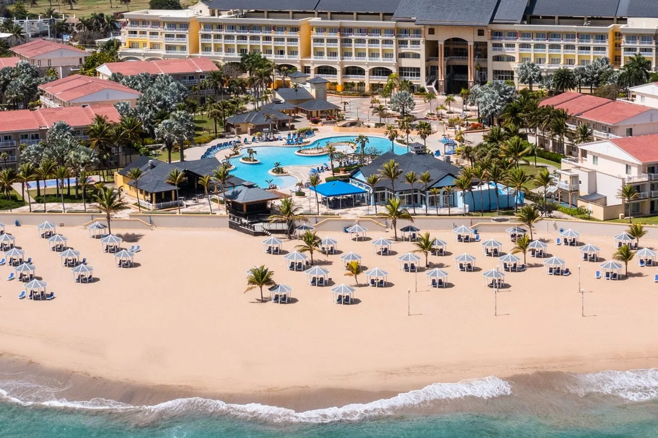 6 โรงแรมน่าพักใน Frigate Bay เซนต์คิตส์ — รีวิวจัดอันดับ ที่พักย่านรีสอร์ตสองมหาสมุทร
