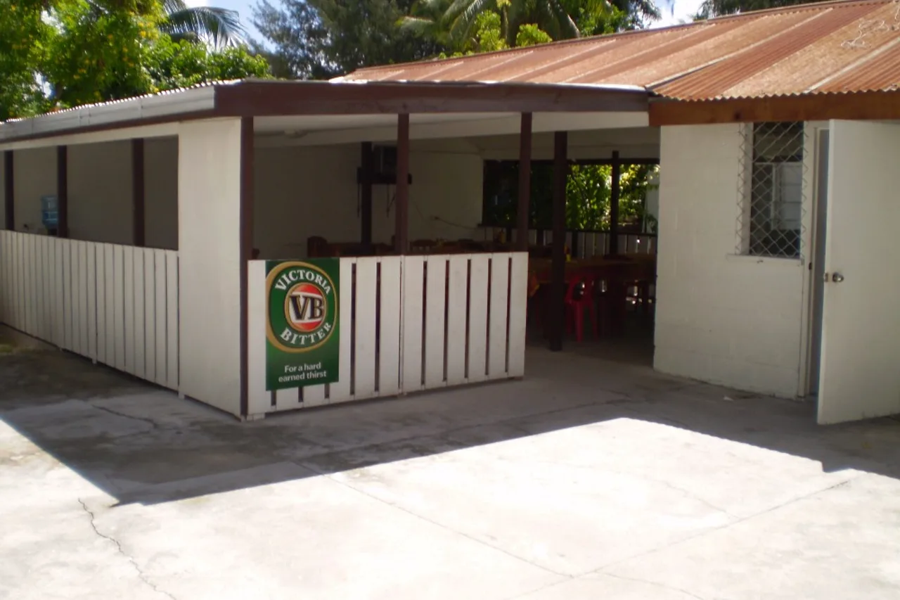 Mary's Motel — ภาพห้องพักและบรรยากาศ