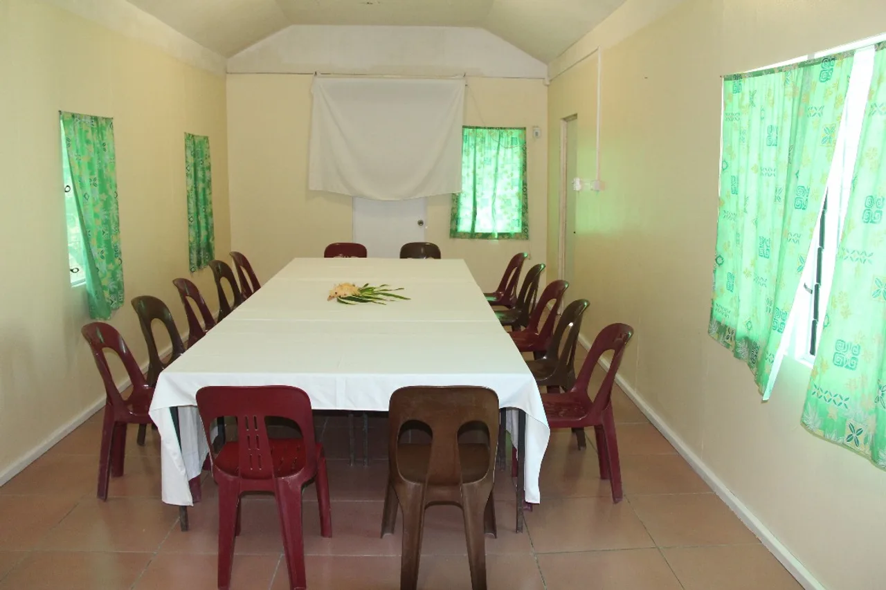 Mary's Motel — ภาพห้องพักและบรรยากาศ