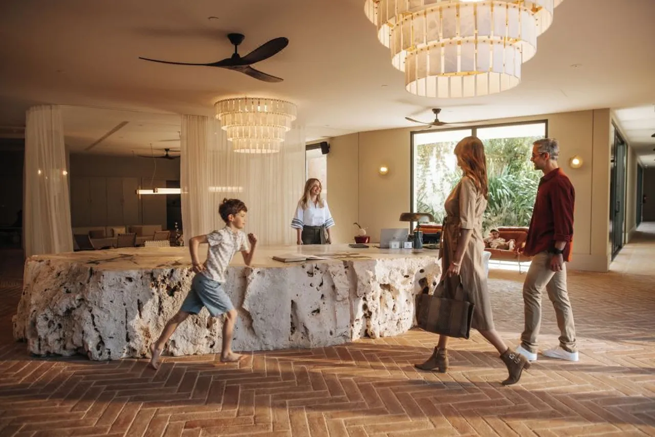 Maslina Resort — ภาพห้องพักและบรรยากาศ