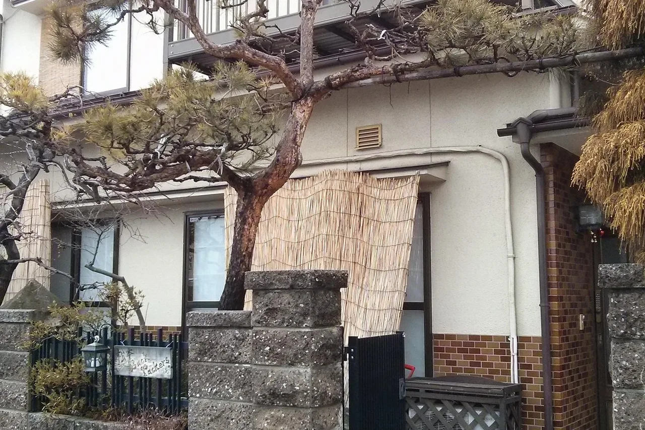 Matsumoto Backpackers