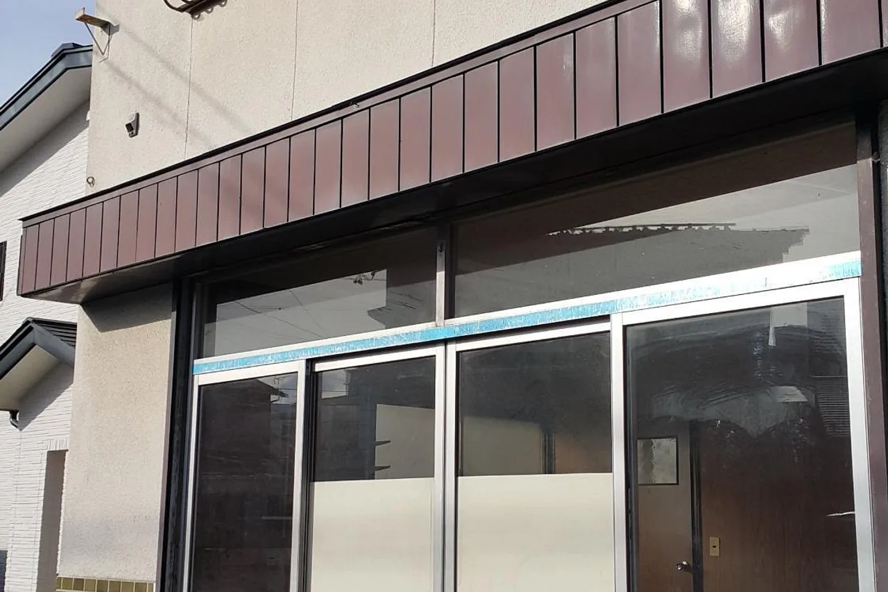 Matsumoto Backpackers — rooms and atmosphere
