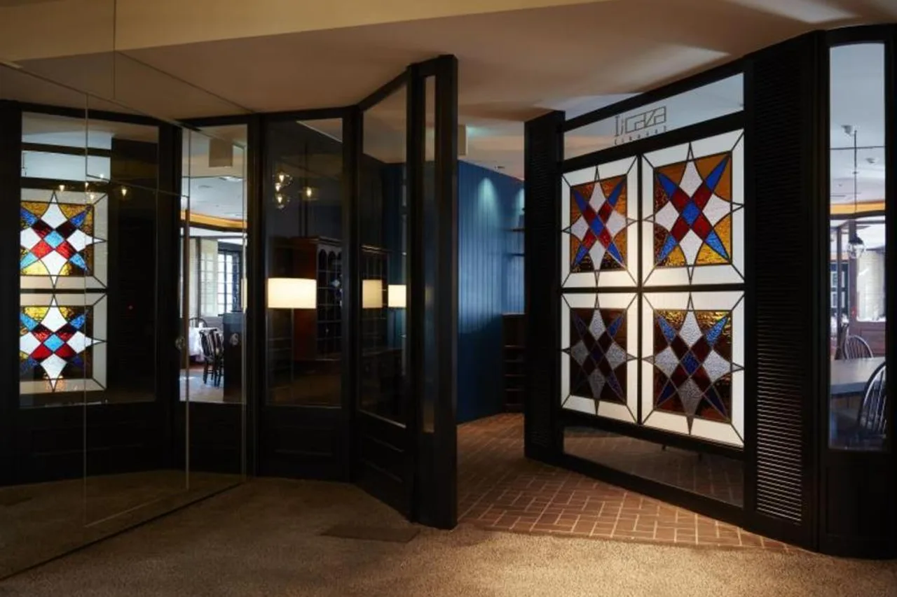 Matsumoto Hotel Kagetsu — rooms and atmosphere