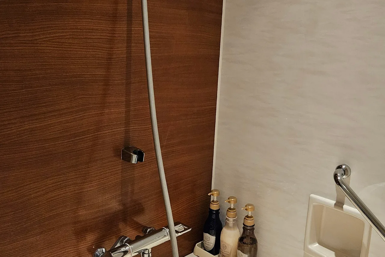 Matsumoto Marunouchi Hotel — rooms and atmosphere