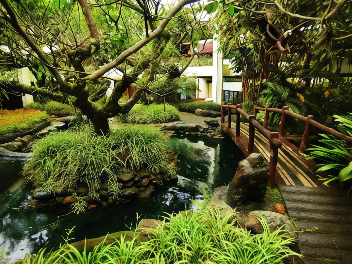 Maxims Genting — rooms and atmosphere