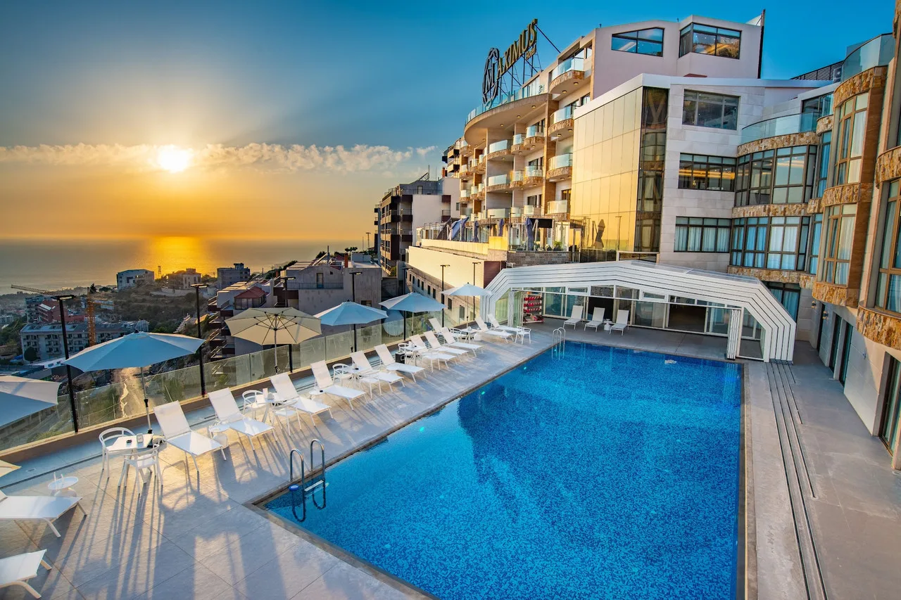6 โรงแรมน่าพักใน Byblos เลบานอน — รีวิวจัดอันดับ ที่พักเมืองท่าเก่าแก่ที่สุดในโลก