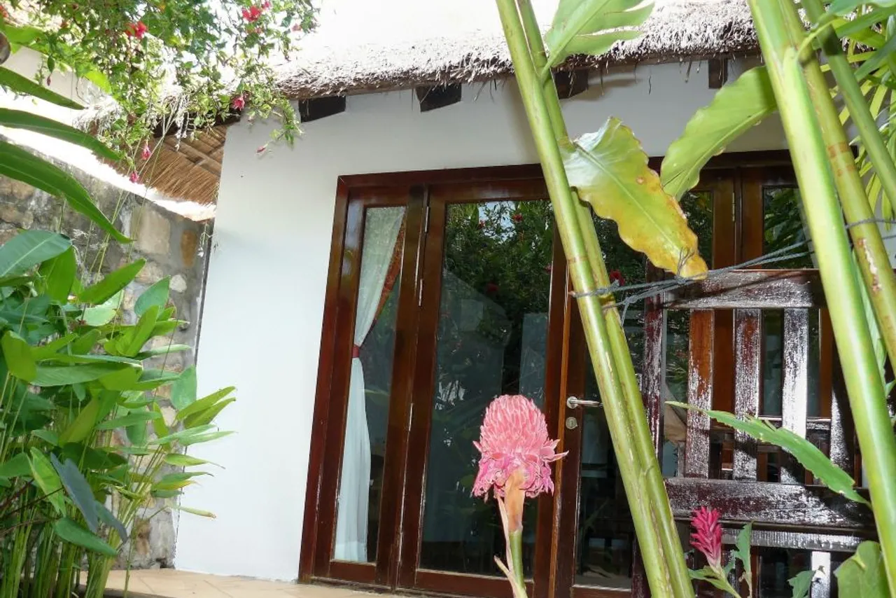 Mealea Resort — ภาพห้องพักและบรรยากาศ