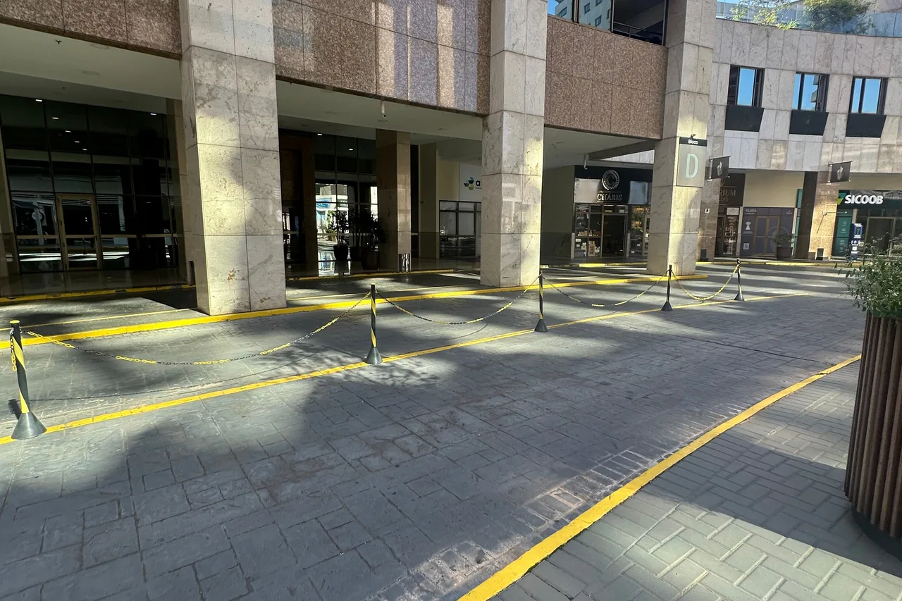 Meliá Brasil 21 — ภาพห้องพักและบรรยากาศ
