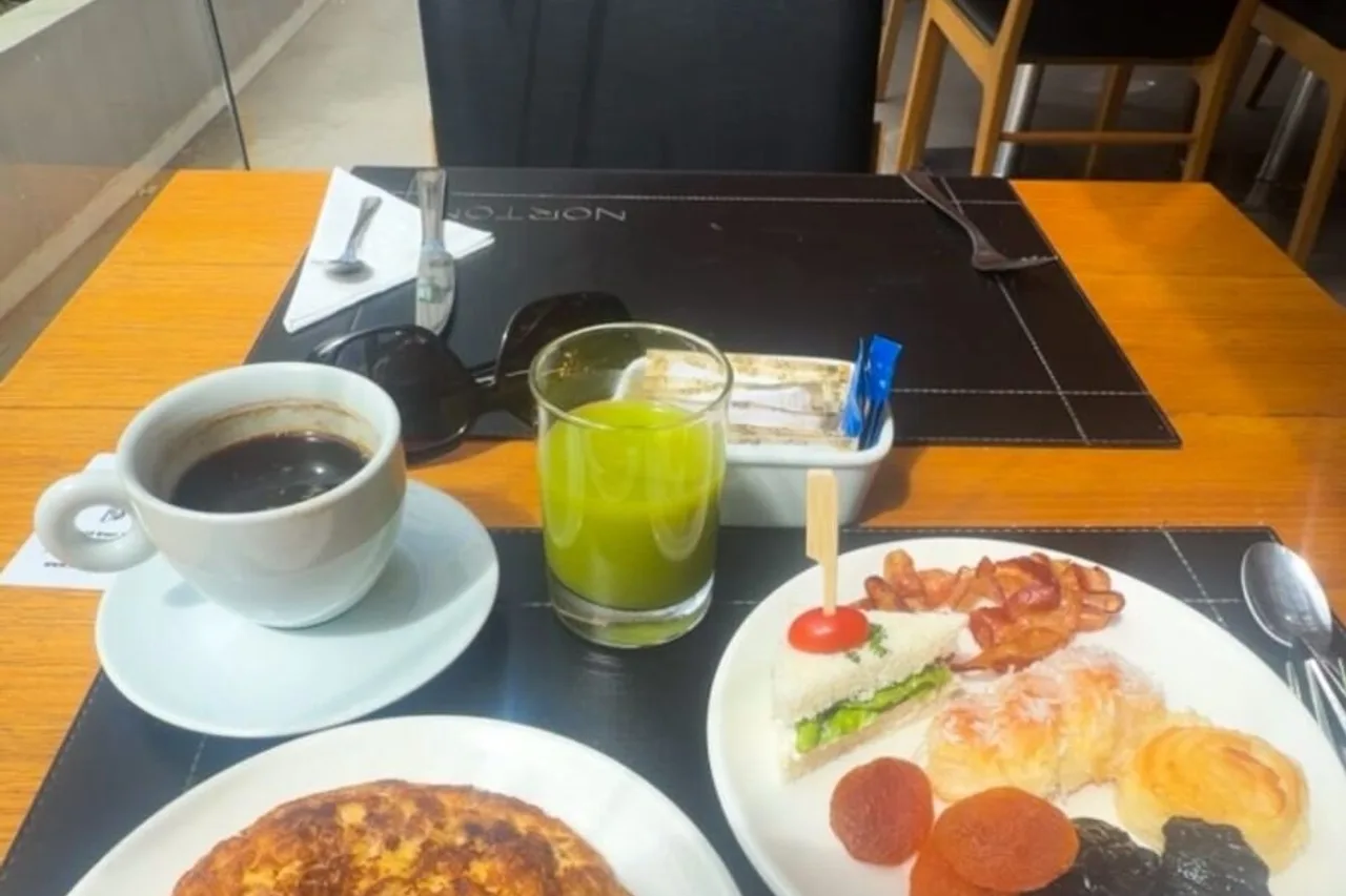 Meliá Brasil 21 — ภาพห้องพักและบรรยากาศ