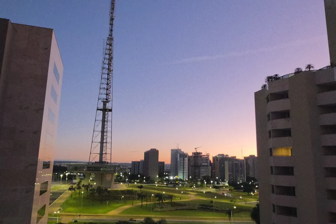 Meliá Brasil 21 — ภาพห้องพักและบรรยากาศ