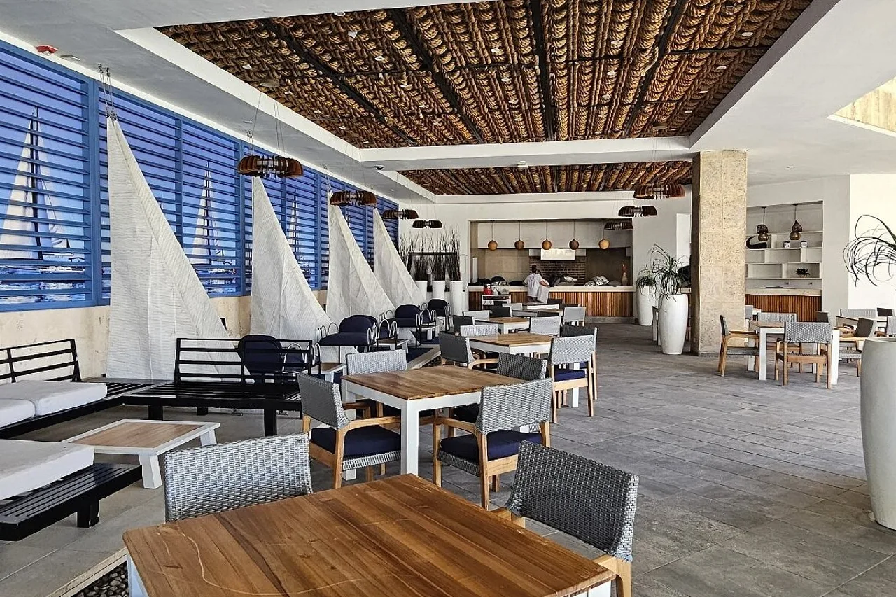 Meliá Cohiba — ภาพห้องพักและบรรยากาศ