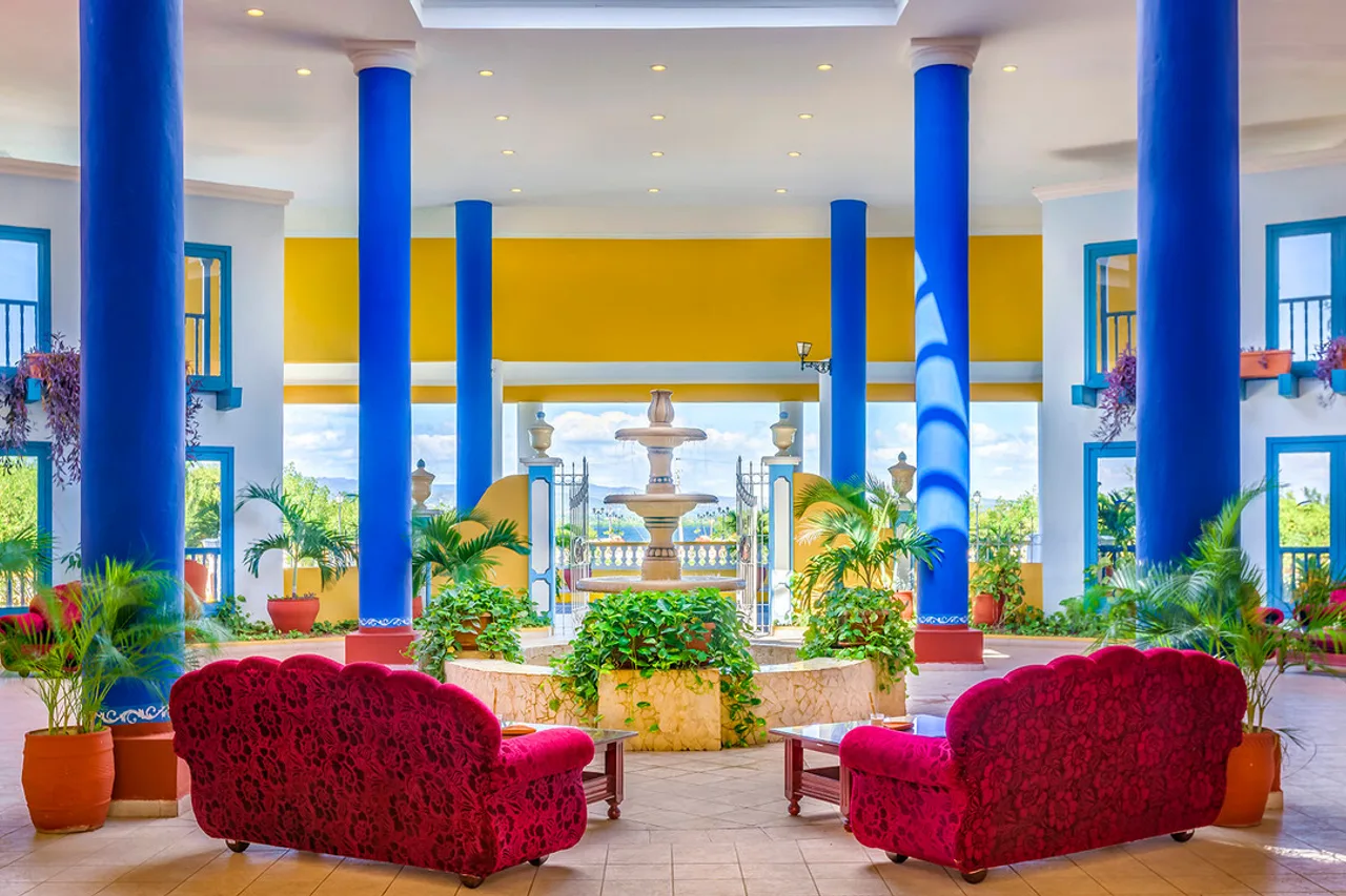 Memories Trinidad del Mar — ตรินิแดด