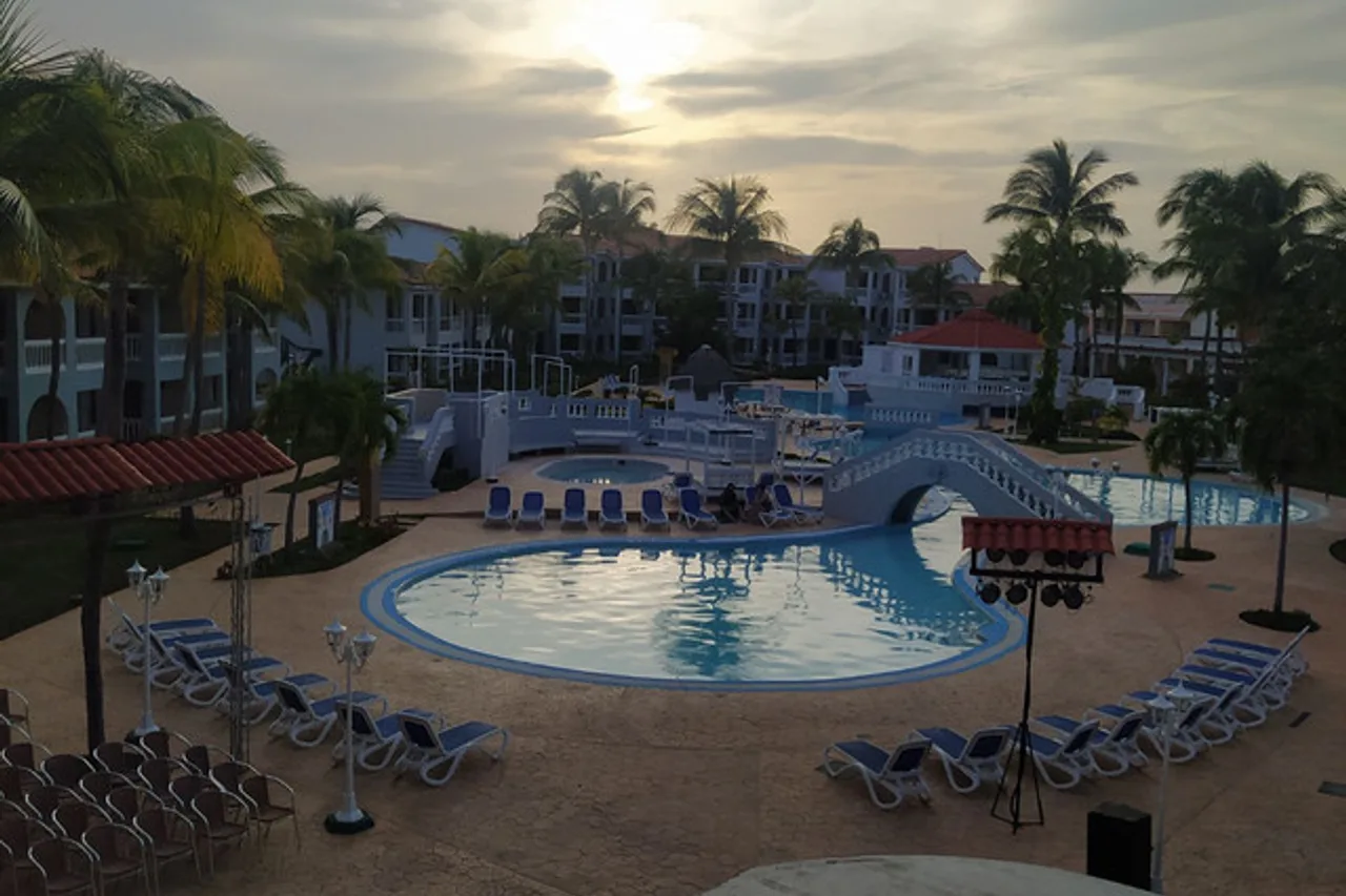 Memories Trinidad del Mar — ภาพห้องพักและบรรยากาศ
