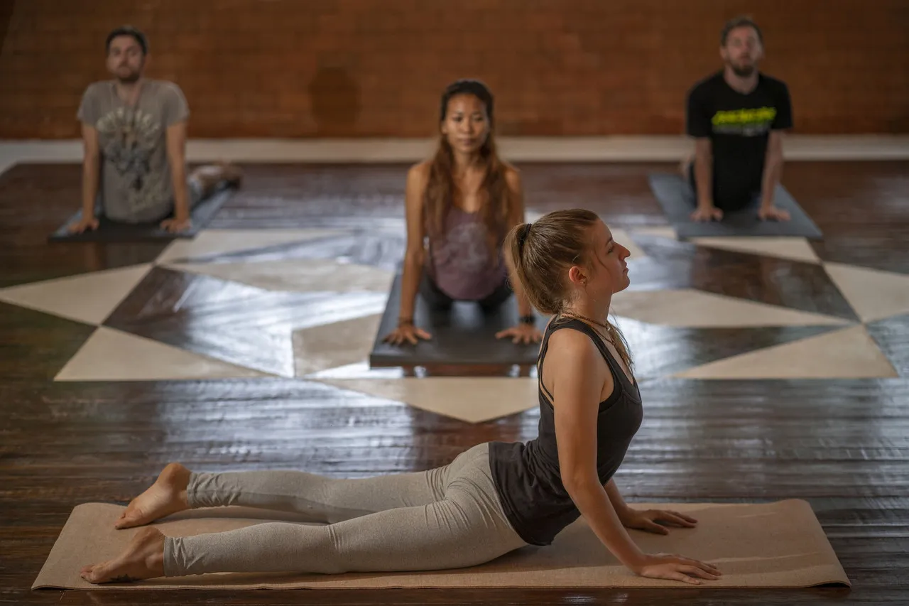 Menzel Ubud — rooms and atmosphere