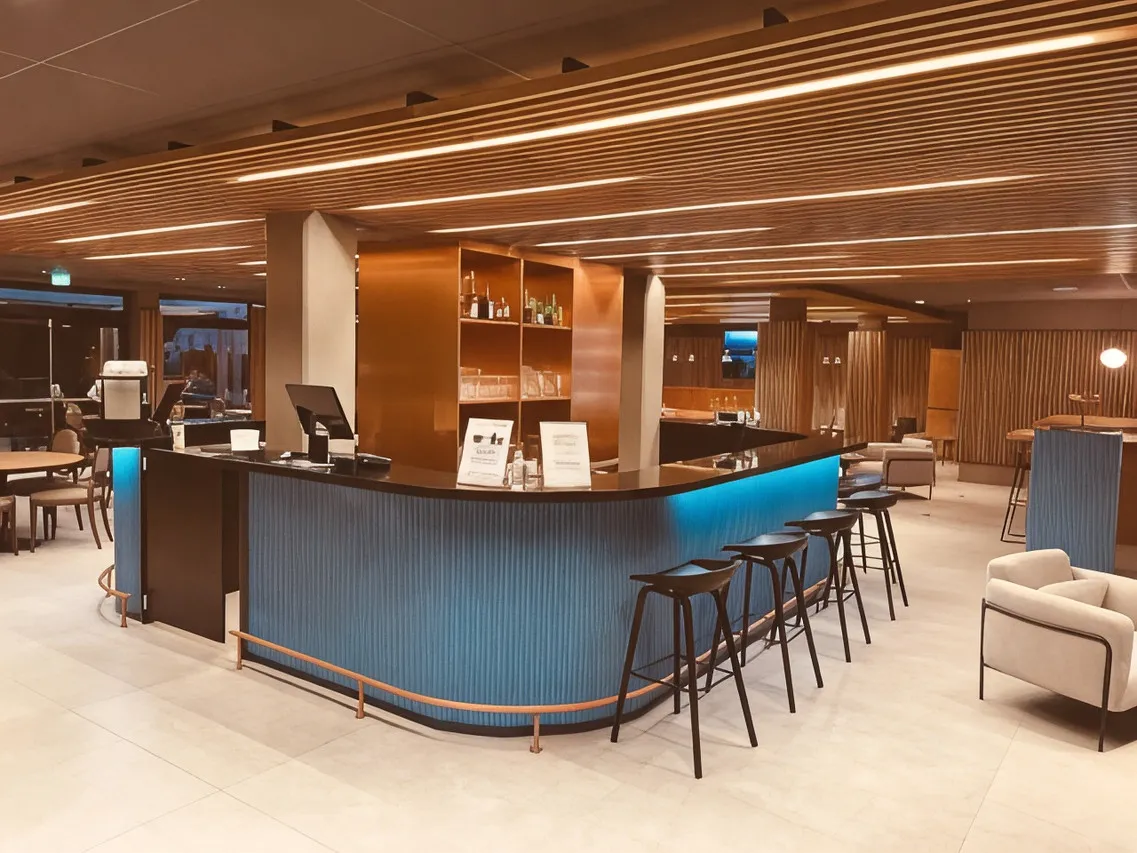 Mercure Bordeaux Centre Gare Saint Jean — rooms and atmosphere