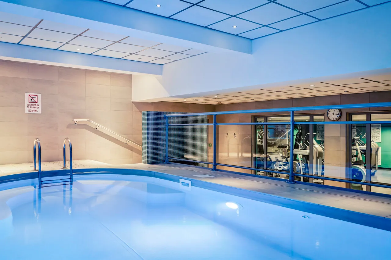 Mercure Lyon Centre Saxe Lafayette — rooms and atmosphere
