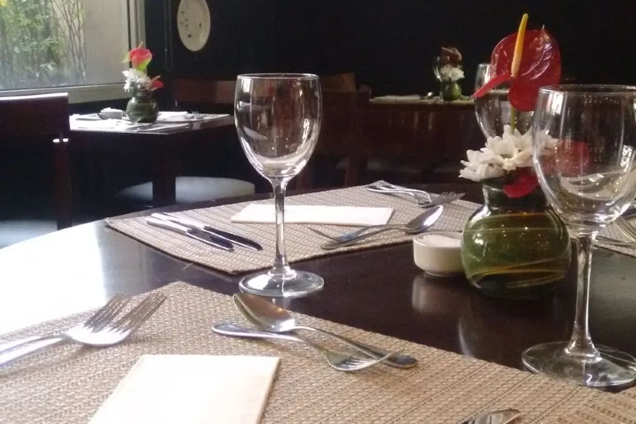 Mercure São Paulo Paulista — rooms and atmosphere
