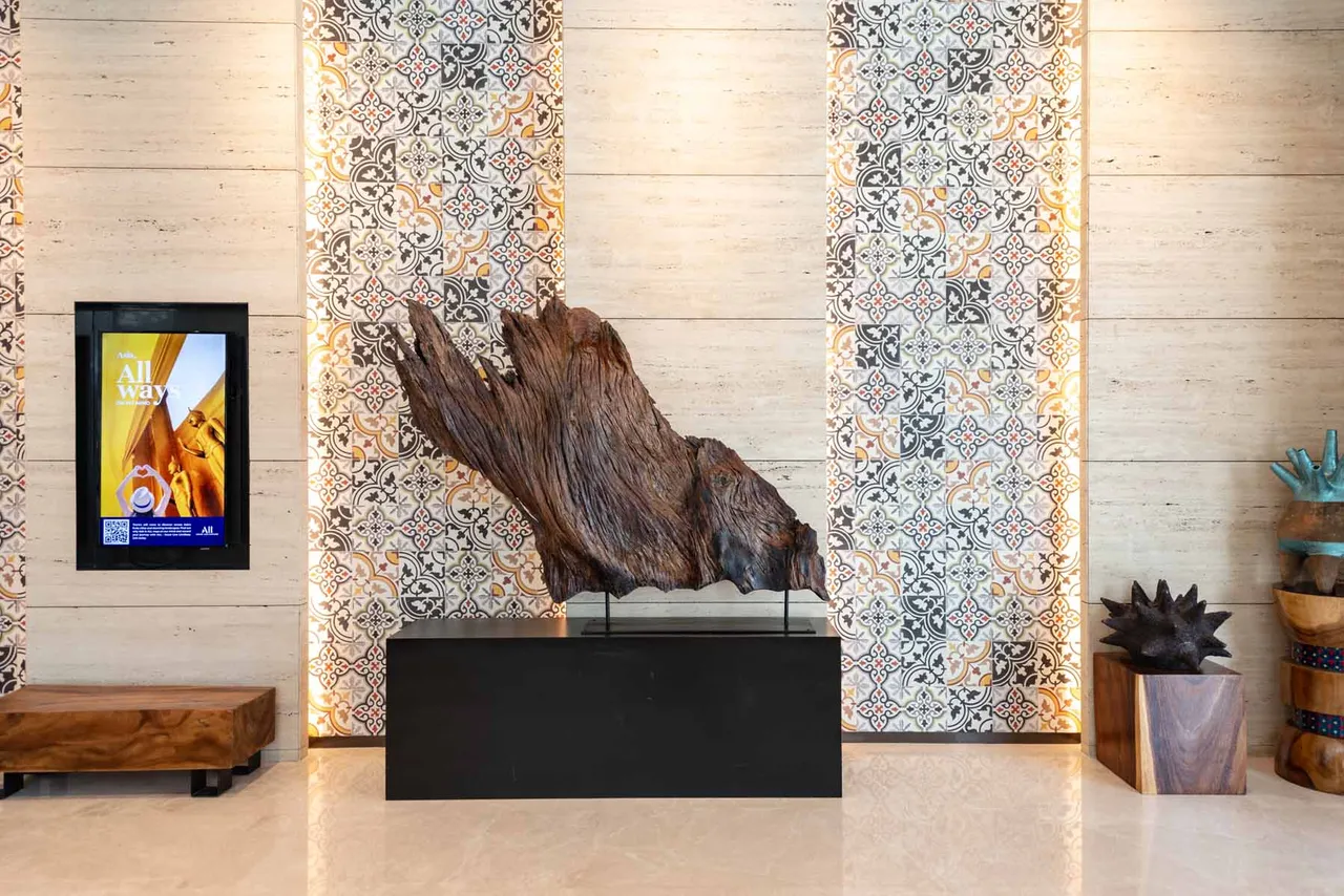 Mercure Singapore Bugis — ภาพห้องพักและบรรยากาศ