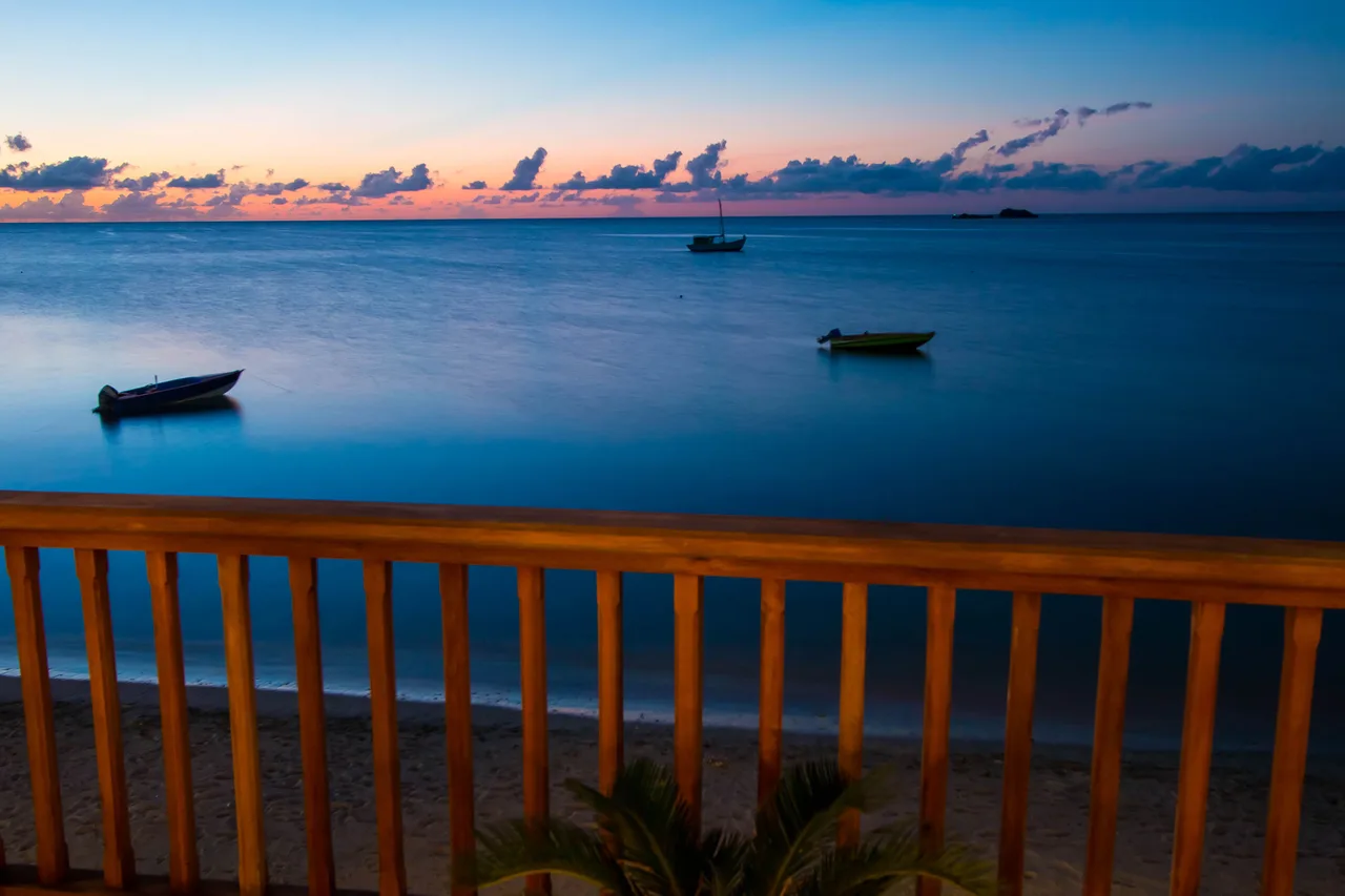 Mermaid Beach Hotel — ภาพห้องพักและบรรยากาศ