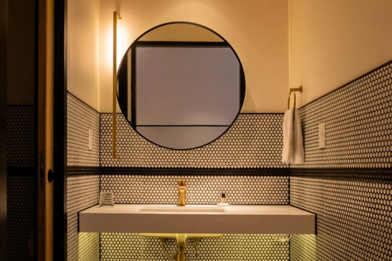 MET Hotel La Paz — โรงแรมในลาปาซ