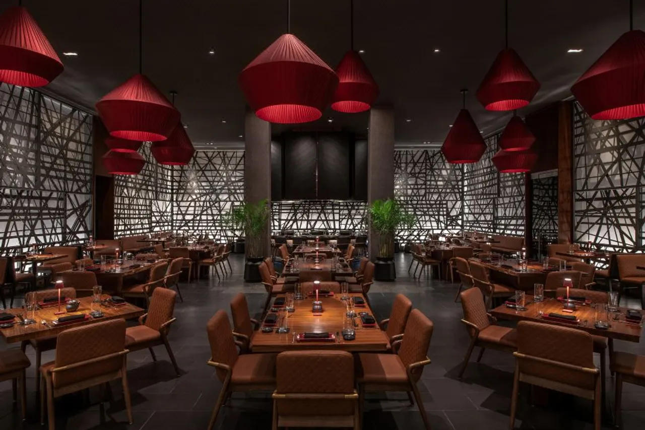MGM Grand Hotel & Casino — ภาพห้องพักและบรรยากาศ